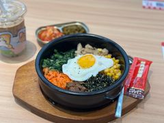 -米村拌饭(杭州国大城市广场店)