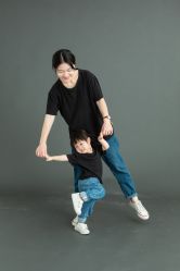 -MYBABY影像艺术空间·我的宝贝儿童摄影