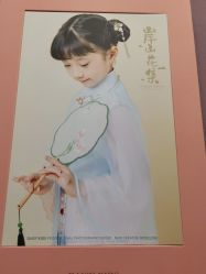 -倾城宝贝儿童摄影(合肥店)