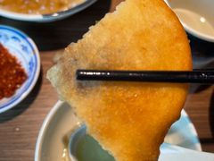 -肖四女乐山跷脚牛肉(世博源店)