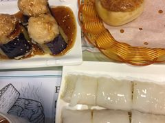 -点点心点心专门店(旺角店)