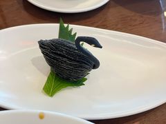 -索菲特酒店·乐轩华中餐厅