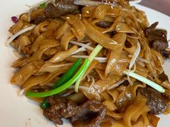 -新骏景万豪酒店·万豪中餐厅
