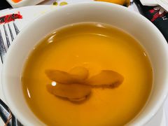 -不翻台·无国界铁板烧(北国先天下店)