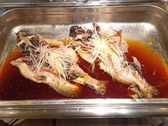 -芭菲盛宴·环球美食(解放碑英利国际店)