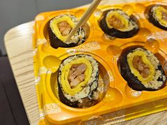 -N多寿司(惠山万达店)