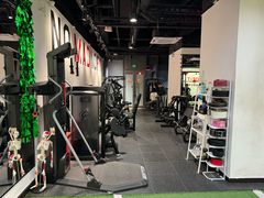 -MADFIT迈非健身(阳光天地店)