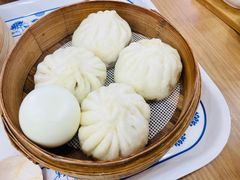 -庆丰包子铺(西单店)