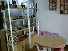 各款花盆展示架-A+匠心DIY手工坊·首饰·微景观