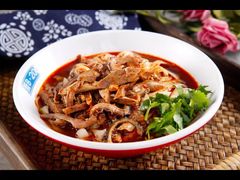 -晋B2008刀削面(小南庄店)