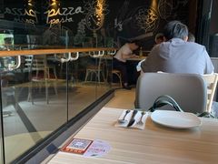-必胜客(上海新南方商城PH店)