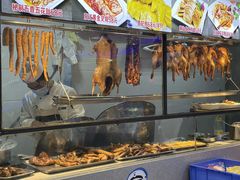 -东江海鲜大排档·潮汕菜·砂锅粥
