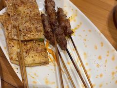 -蚝老板海鲜烧烤大排档(码头店)