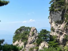 -安徽天堂寨风景区