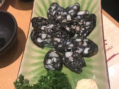 自家制墨鱼花枝肠-沼津港渔市(宏伊国际广场店)