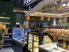 -樱煦和牛寿喜烧(如皋吾悦广场店)