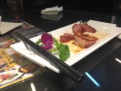 -食大利香港茶餐厅(南亚风情第一城店)
