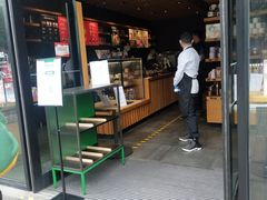 门面-星巴克臻选(重庆沙坪坝店)