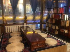 -聪宏诺桑主题藏餐吧(唐道637店)