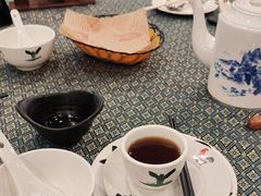 -南沙游艇会·大兵船餐厅