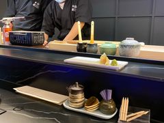 -Sushi Hanzo半藏(天环广场店)
