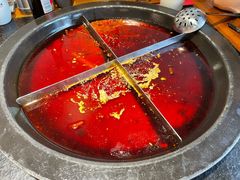 -陈眼镜火锅(总店)