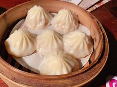 杭州小笼包-外婆家(南开大悦城店)