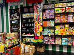 -LUSH(威尼斯人购物中心店)