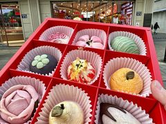 -稻香村(观前街店)
