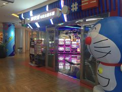 -真快活Coohoo Max(武汉绿地新田360店)