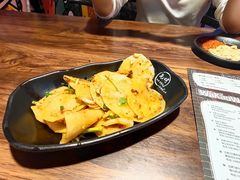 -Let’s WaKao瓦烤(贝森店)