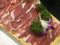 -朝天门火锅(围场店)