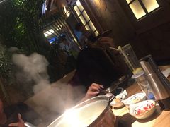 -大头椰·椰子鸡火锅(南宁万象城店)