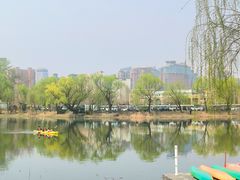 -WhaleSports户外水上运动俱乐部(朝阳公园店)
