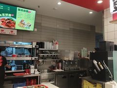-永和大王(一口茶豆浆|花香豆更香·碧榕湾店)