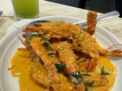 -Delay No More Crab Restaurant