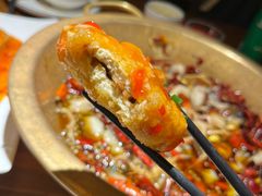 -永安水煮活鱼·仪征菜(仪征奥林匹克店)