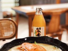 -十面欢腾·海鲜面·台式Bistro(长乐路店)