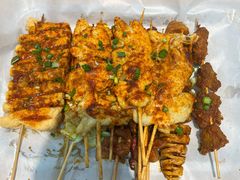 -魏记里脊肉炸炸炸(南门口店)