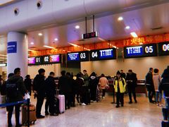 -温州龙湾国际机场