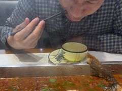 -新珠城鱼坊(龙湖店)