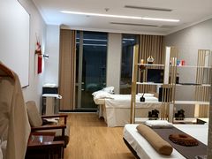 -丽辰新韩式商务SPA·洗浴桑拿·自助餐食