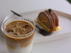-COFFEE CALL(云锦路店)