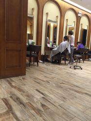 -丝悦发型设计机构