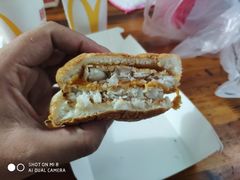-麦当劳(豫园店)