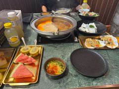 -牛New寿喜烧(闵行龙湖天街店)