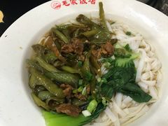 -毛家饭店(长沙南站店)