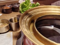 -西塔老太太泥炉烤肉(双井店)