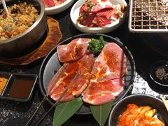 -九田家黑牛烤肉料理(石路天虹店)