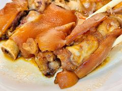 -明姨仔潮汕美食·碳炉猪脚·汕尾牛腩饭·起片鸡煲(起义路店)